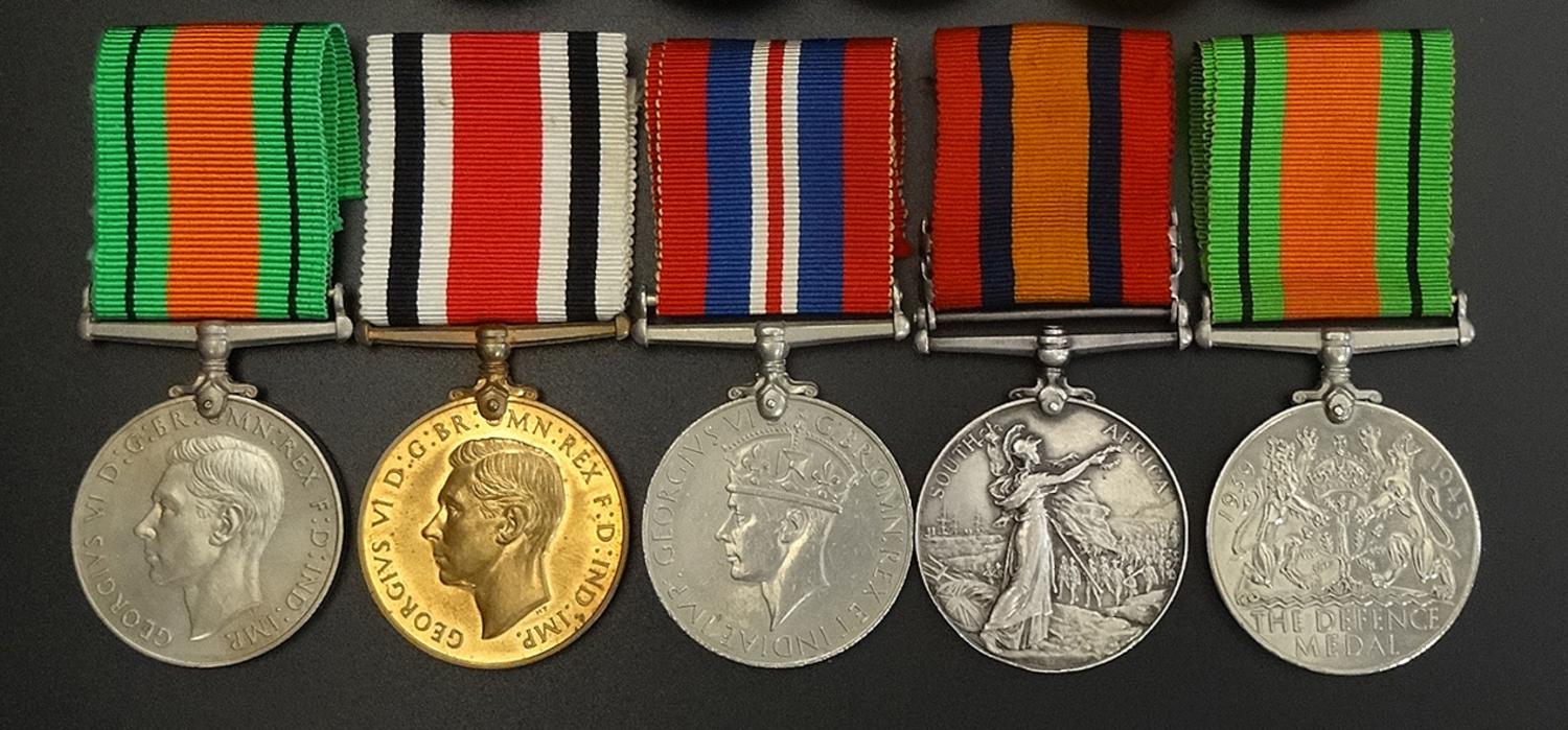 Coins, Medals & Militaria>